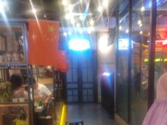 -河坝烧烤串城(金达莱店)