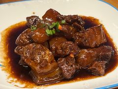 -礼耕堂·百年茶人餐厅(梅家坞店)