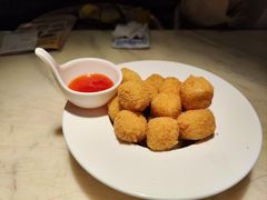 一口酥豆腐-陶陶居酒家(SM二期购物广场店)