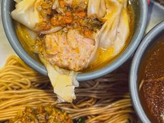 -馋三尺蟹粉小笼(人民广场店)