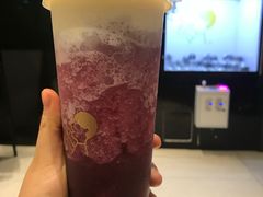 -喜茶(东莞汇一城店)