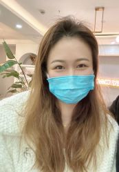 -Verywang半永久纹眉•仪器野生眉
