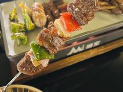 -芸鲜季·云南野生菌餐厅· 云南风物味研社(闵行店)