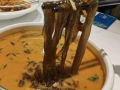 汨罗红薯粉-飶香居(省博物馆店)