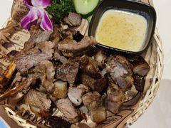-美泰·Mangothai·清迈云街(天空之城店)