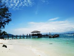 -东姑阿都拉曼海洋公园