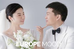 点击看大图 -青禾蒙娜丽莎婚纱摄影(武汉总店)