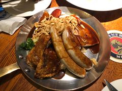 -宝莱纳餐厅(滨江店)