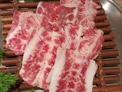 -西塔老太太泥炉烤肉(虹桥南丰城店)