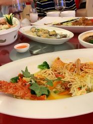 -安蒂娅美兰酒店·宴会厅