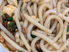 -辣辣小吃豆花米线(大观篆新农贸市场店)