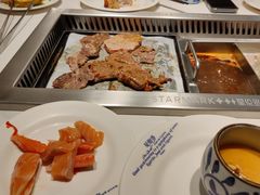 -星伦多自助料理·涮烤一体(嘉兴八佰伴店)
