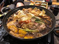 -吉之仙•中国制造•出口级食材日料店(领事馆总店)