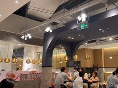 -Pennehut畔尼意面(合肥万象城店)