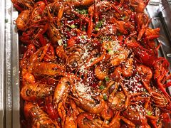 麻辣小龙虾-芭菲盛宴·环球美食(北城国际店)