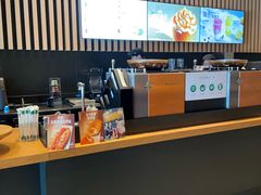 -星巴克(广州百信广场东区店)