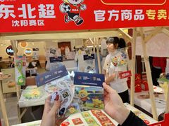 -盛京大奥莱(沈阳奥体店)