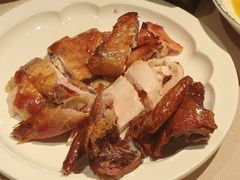 -顺鹅季·非遗烧鹅(六道口店)