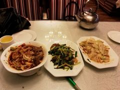 -汉水缘鲜鱼庄(黄雁村店)