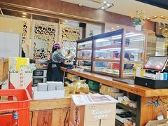 -杨记清芳牛肉拉面(京广路店)