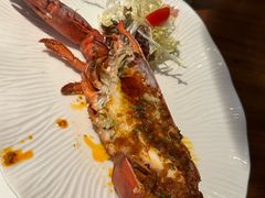 -Mr·Fish鱼鲜生海鲜放题(银泰in99店)