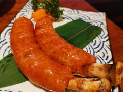 -壹风町烧肉居酒屋(恒丰中央广场店)