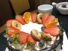 -丁里羊肉小镇(天鹅湖总店)