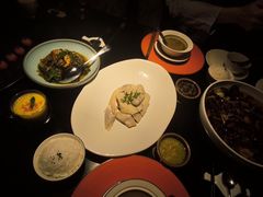 -丽晶轩中餐厅(重庆丽晶酒店)
