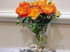 -燕庭·纯燕窝·甜品下午茶(日月光店)