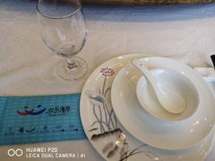 -欢乐海岸美食联盟