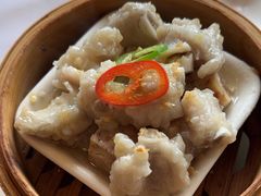 -粤菜王府·海鲜·茶市·海景餐厅(大梅沙店)