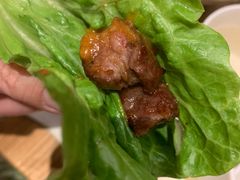 -韩国料理大力士(屏风街店)