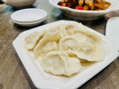 -松花湖水饺(新濠天地店)