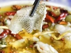 -鱼库·不仅是一家烤鱼店(车公庙店)