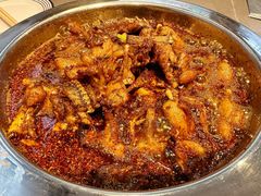 -耍盆友·重庆江湖菜(百子湾店)