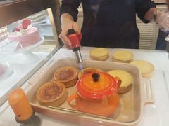 -PAUL LAFAYET 法式甜品(深圳湾万象城店)