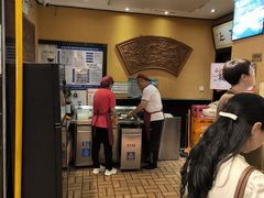 -姚记炒肝店(簋街店)