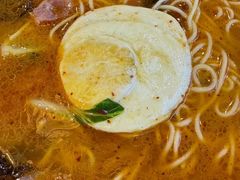 -韩萍老南京馄饨(河西万达店)