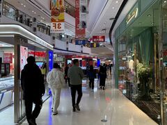 -万达广场(东莞厚街店)
