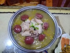 -人民公社大食堂(顺义总店)
