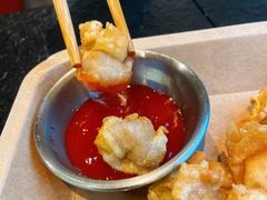 -肉店炸炸炸·爆汁孜然牛肉