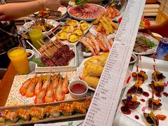 -红叶日本料理(辰熙广场店)
