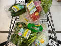 番茄-盒马鲜生(杨高南路店)