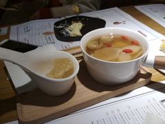 -炖物24章·顺时轻养茶(杭州大厦店)