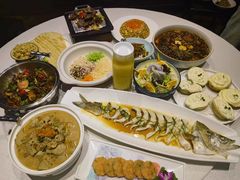 -望海湾·清真餐厅