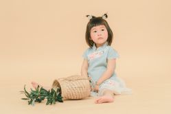 -男孩女孩亲子儿童摄影(真实客照店)
