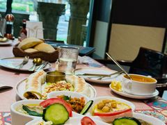 -BRBR叙利亚餐厅(总店)