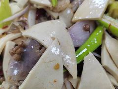 -马黑哥椒麻鸡(清江山水店)