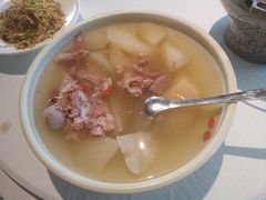 -悦融·京鲁菜·露台花园(安定门店)