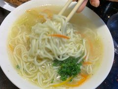 -清真海瑞琪麻辣烫(越秀店)